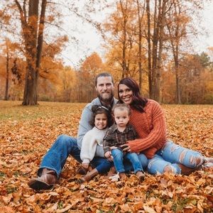 Meet your Posher, Marissa